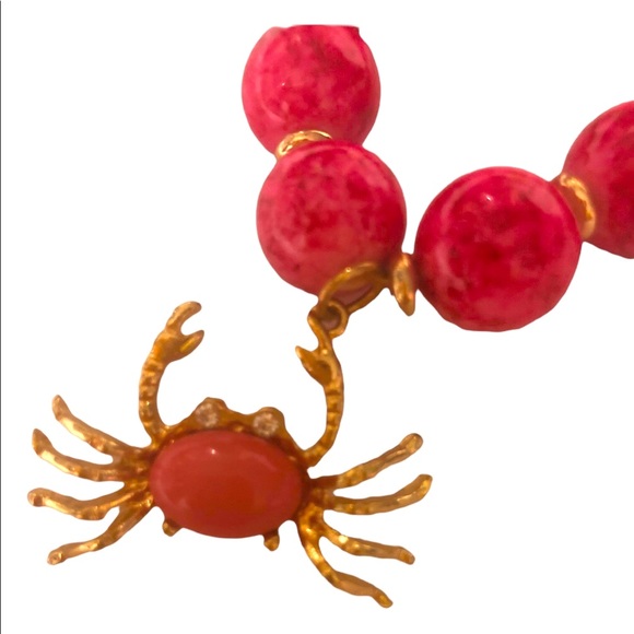 🛑FREE🛑 with any BUNDLE 🦀Crab Braceket🦀 - Picture 2 of 4